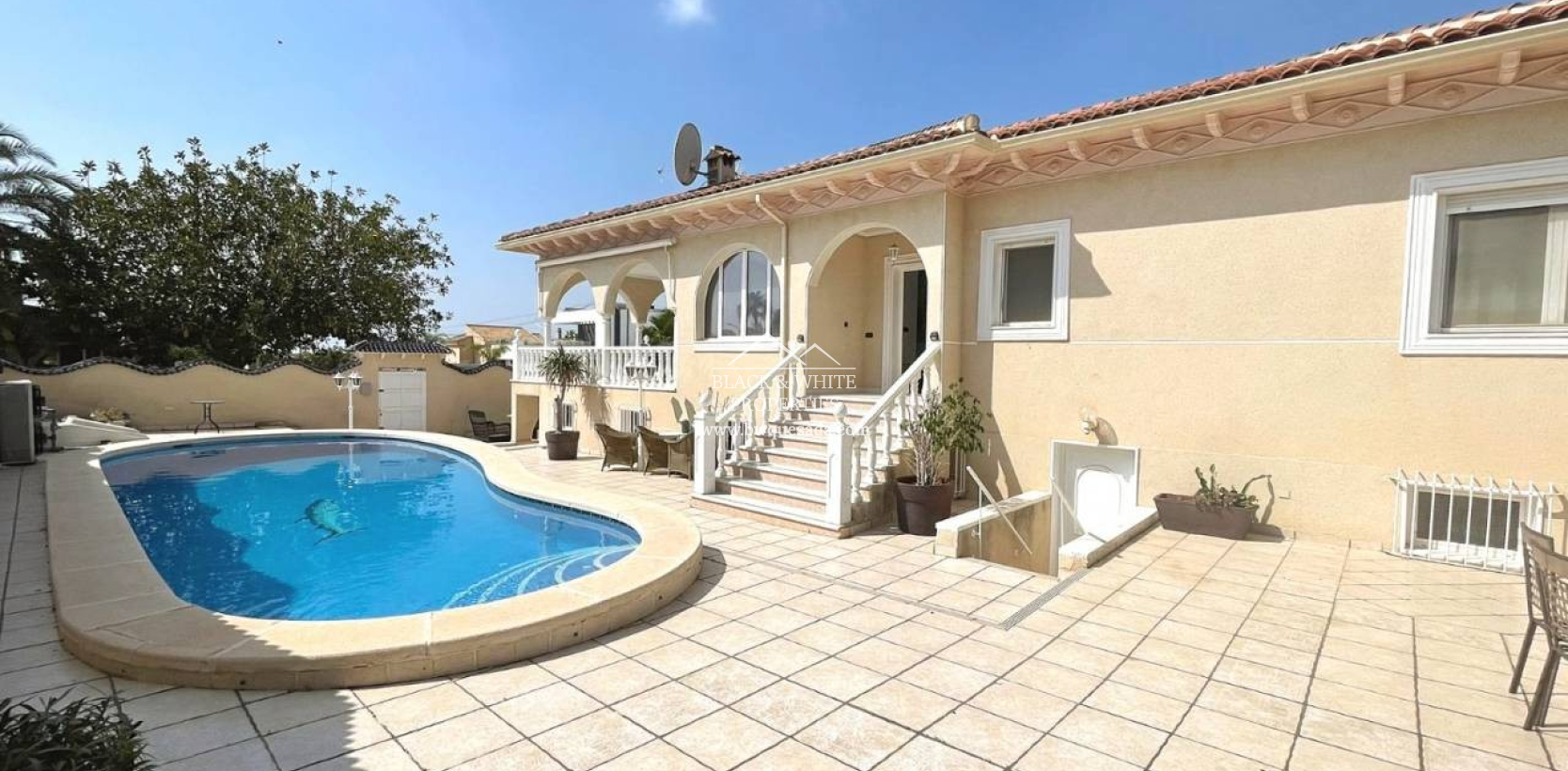 Venta - Villa - Ciudad Quesada