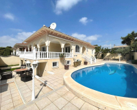 Venta - Villa - Ciudad Quesada
