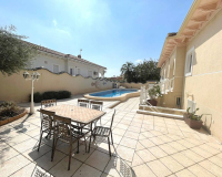 Venta - Villa - Ciudad Quesada