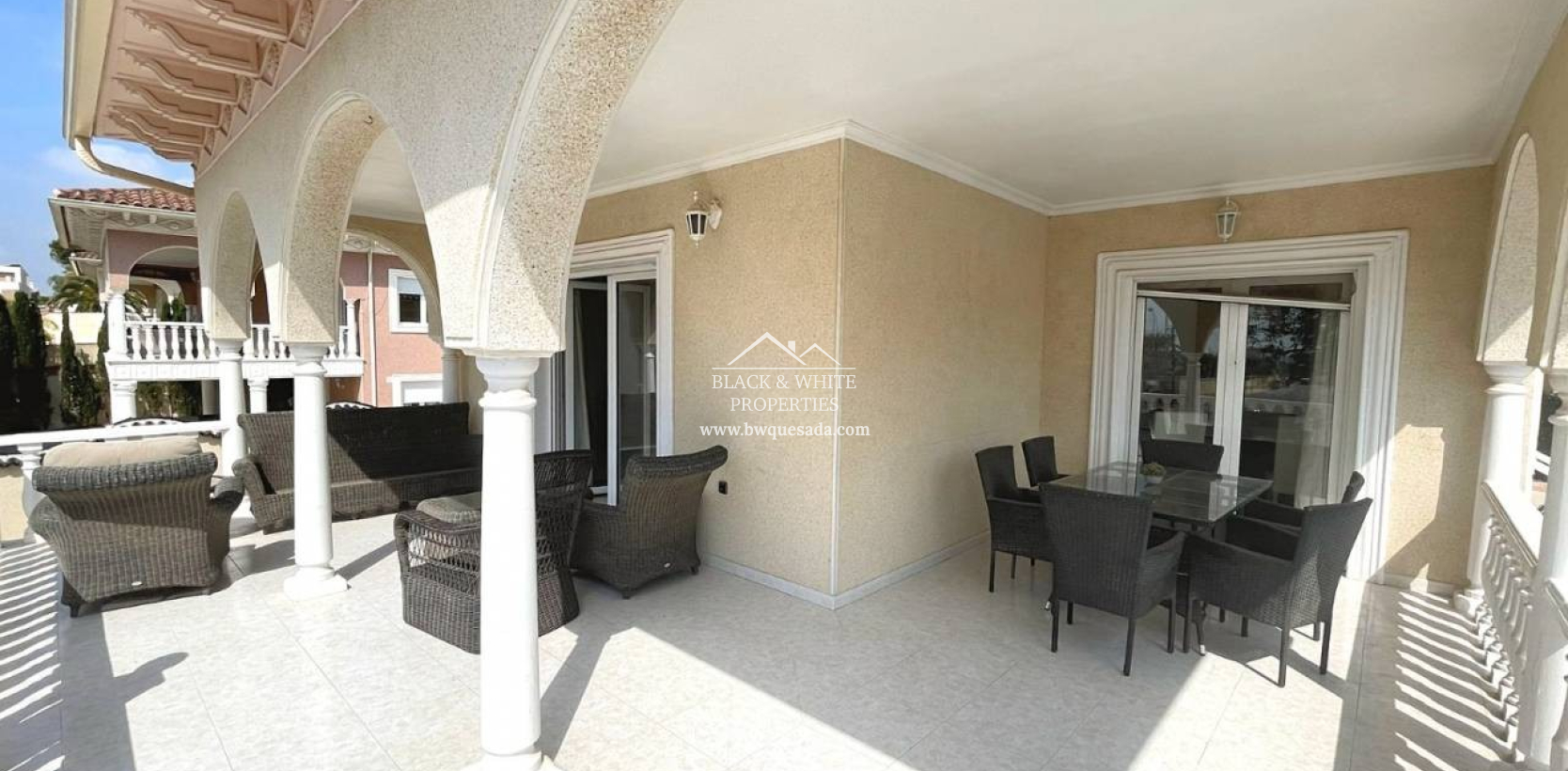 Venta - Villa - Ciudad Quesada