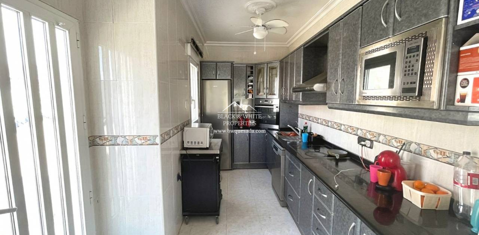 Venta - Villa - Ciudad Quesada