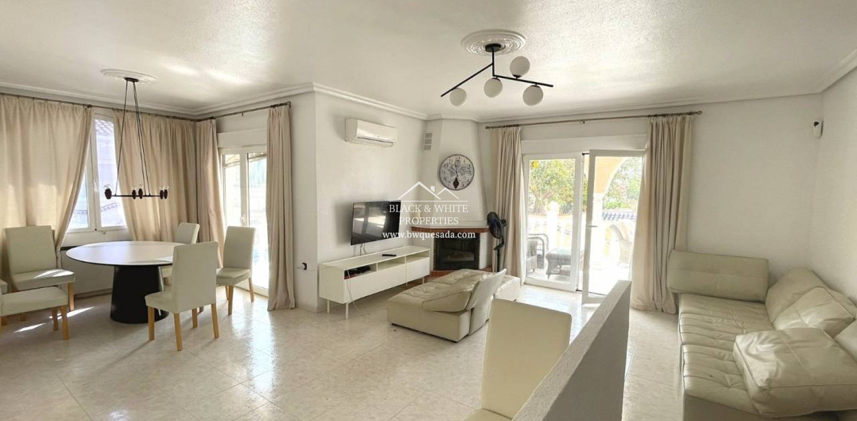 Venta - Villa - Ciudad Quesada