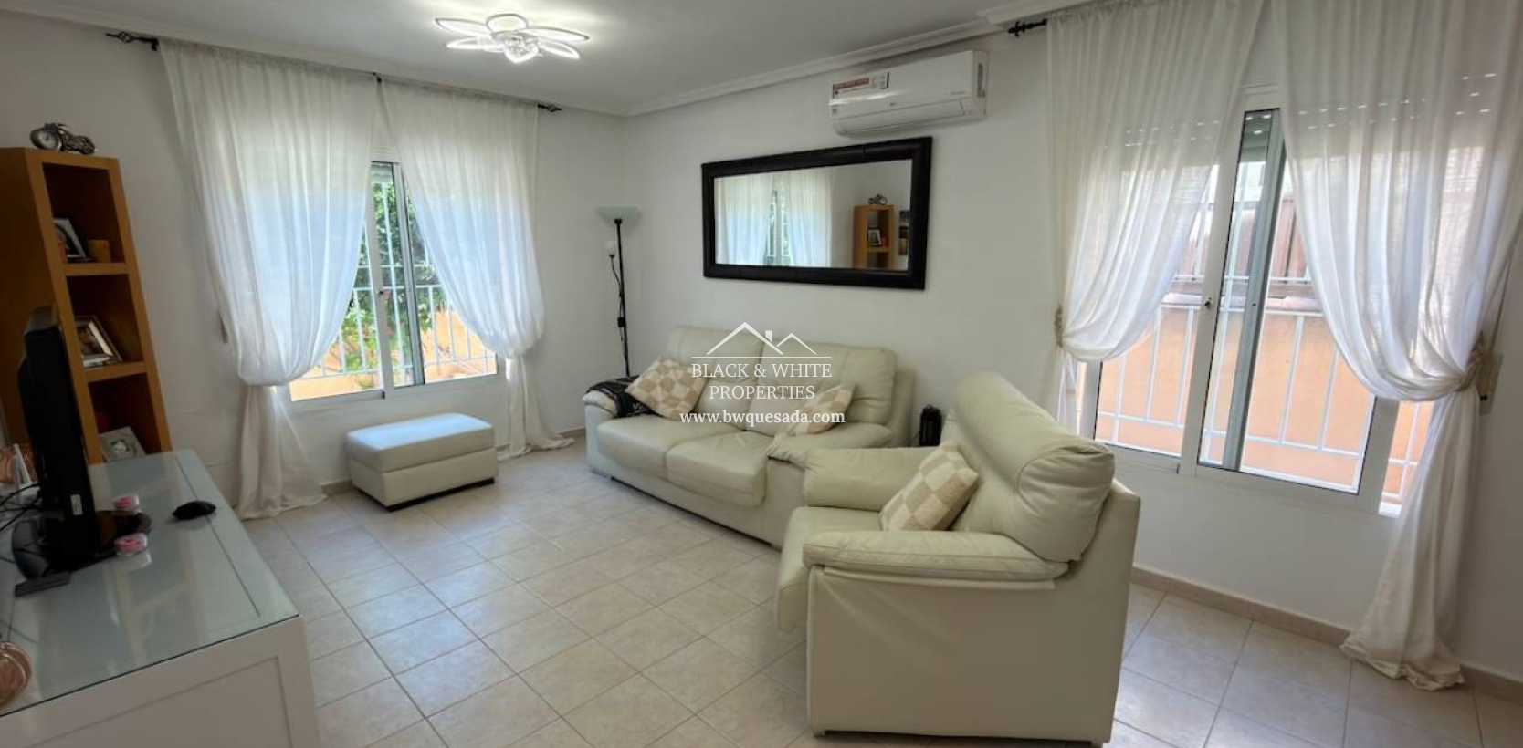 Venta - Villa - Ciudad Quesada