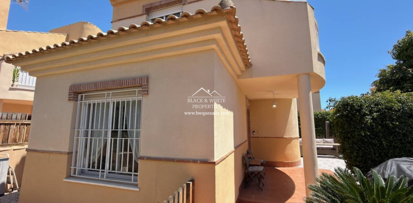 Venta - Villa - Ciudad Quesada