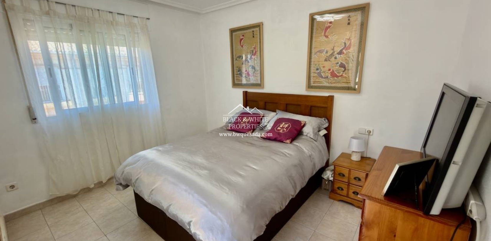 Venta - Villa - Ciudad Quesada