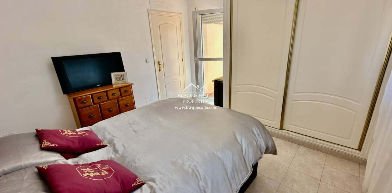Venta - Villa - Ciudad Quesada