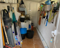 Venta - Villa - Guardamar del Segura - El Raso