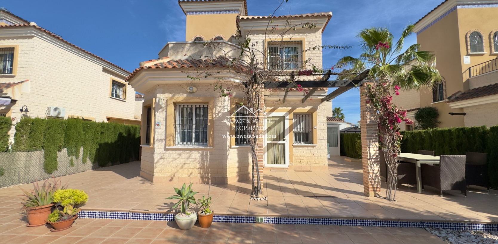Venta - Villa - Guardamar del Segura - El Raso