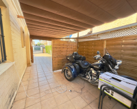 Venta - Villa - Guardamar del Segura - El Raso