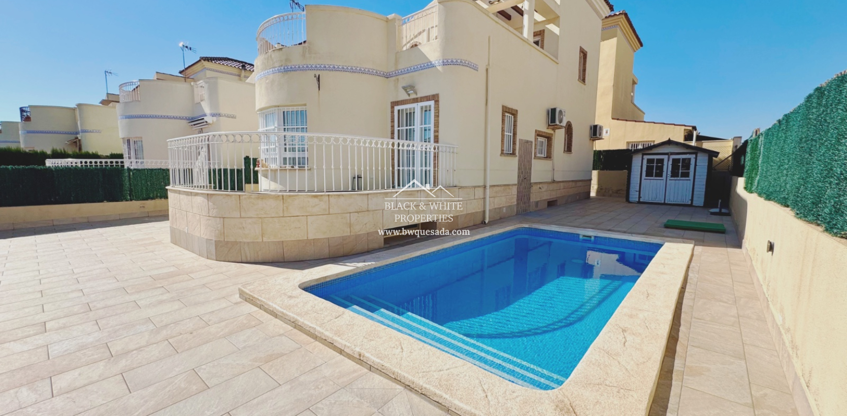 Venta - Villa - Guardamar del Segura - El Raso