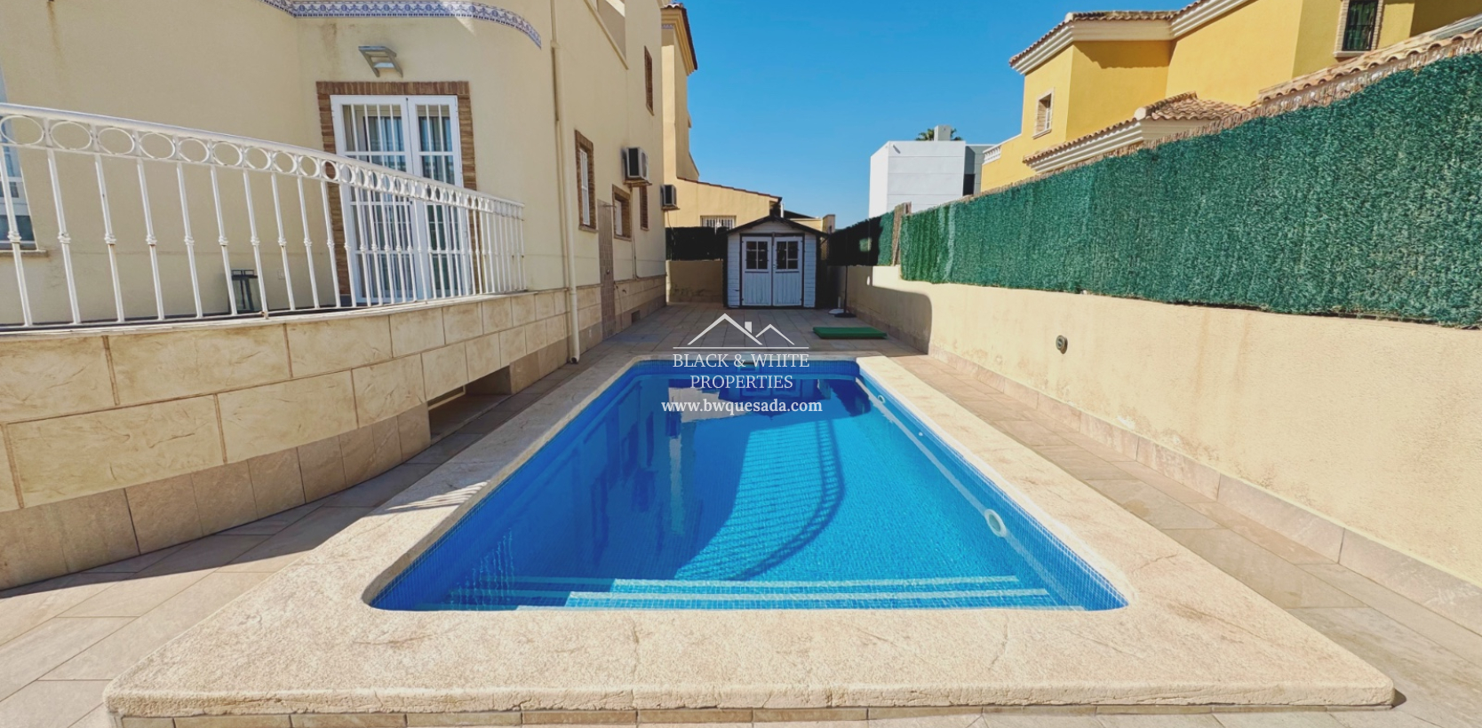 Venta - Villa - Guardamar del Segura - El Raso
