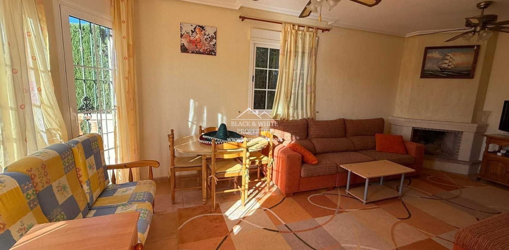 Venta - Villa - Guardamar del Segura - El Raso