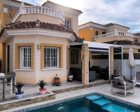 Venta - Villa - Guardamar del Segura - El Raso