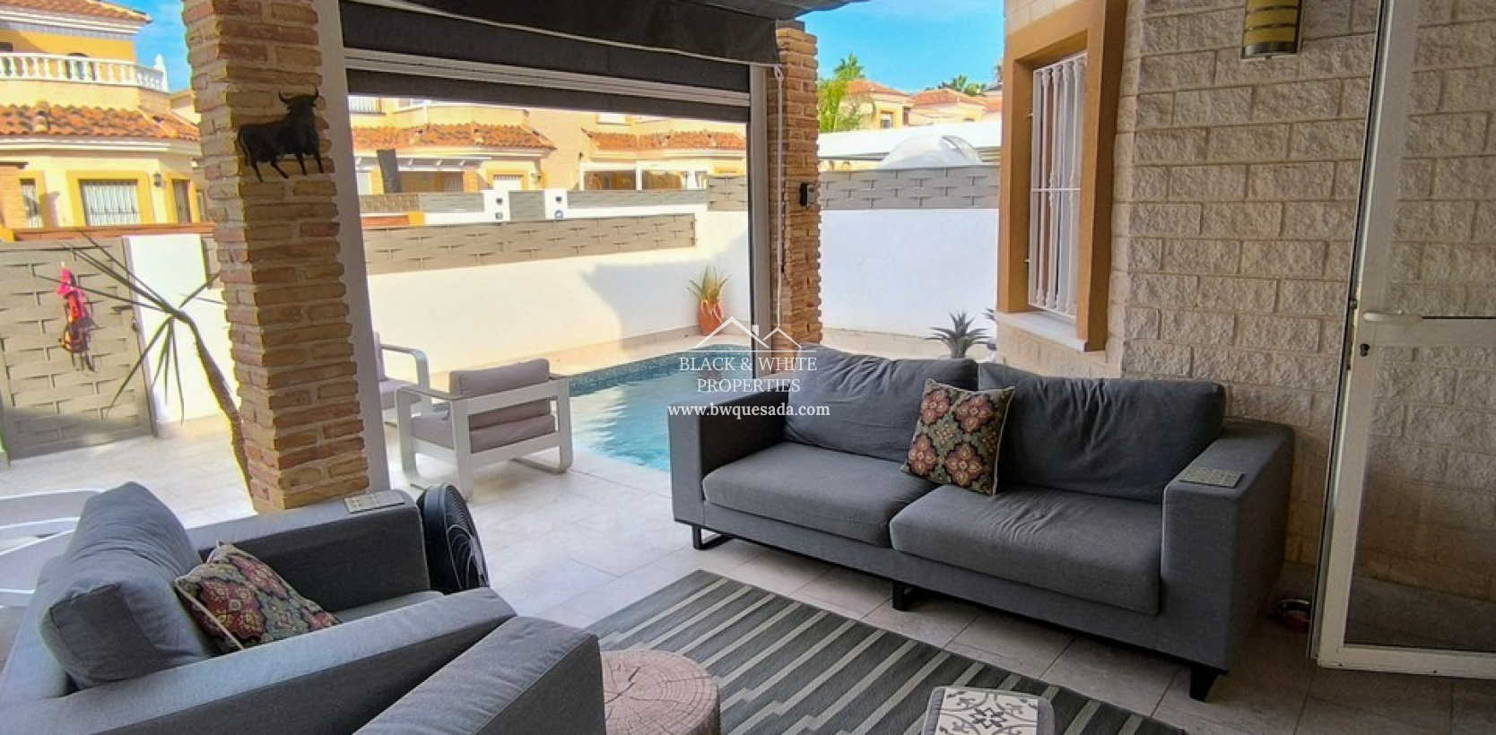 Venta - Villa - Guardamar del Segura - El Raso