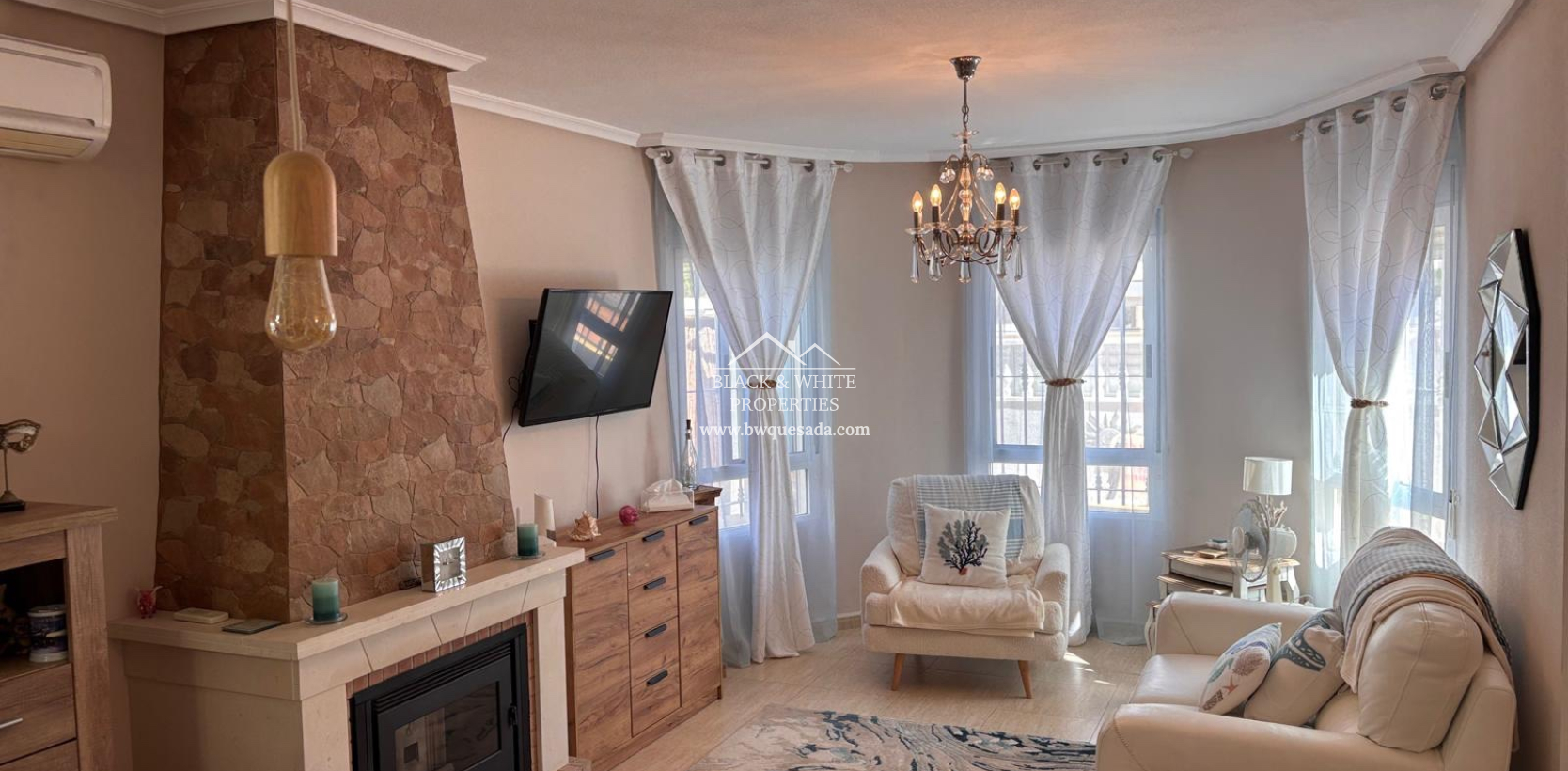 Venta - Villa - Guardamar del Segura - El Raso