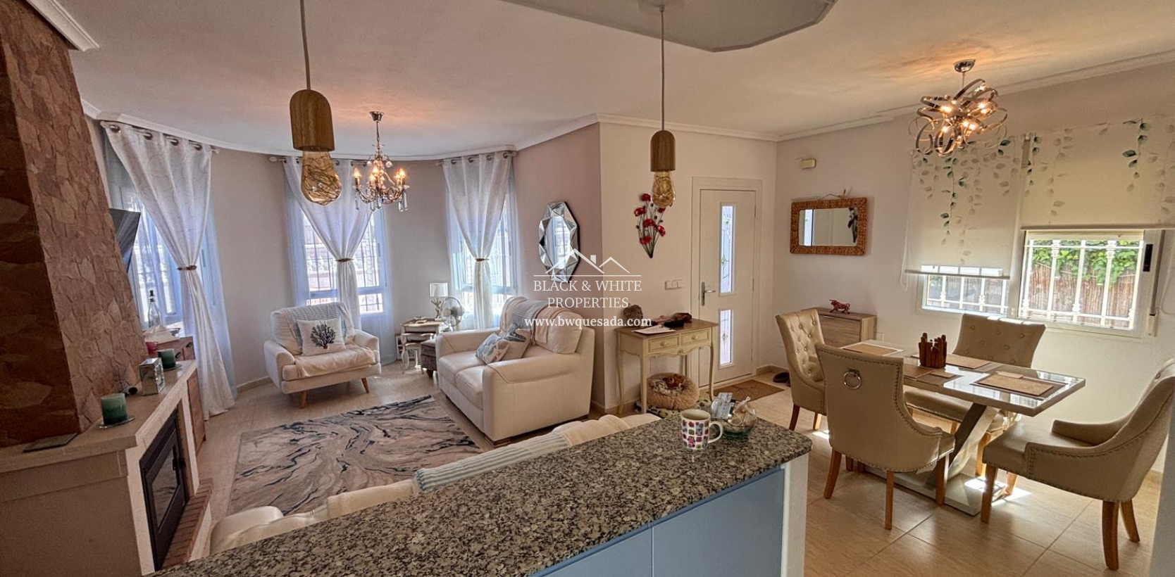 Venta - Villa - Guardamar del Segura - El Raso
