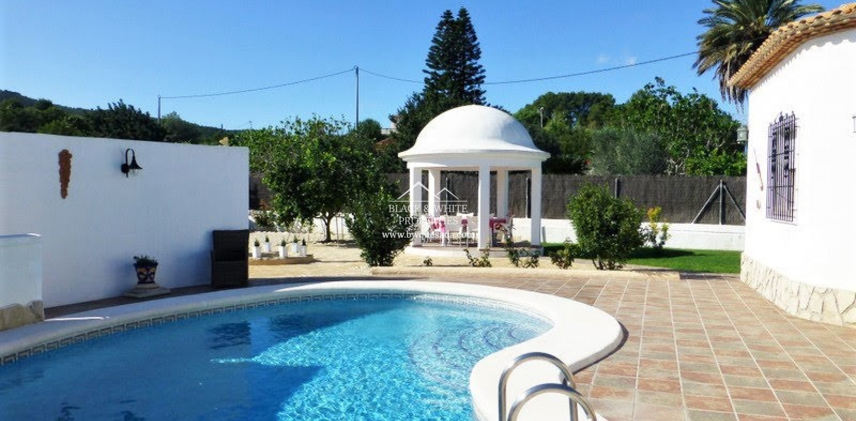 Venta - Villa - Jávea - Arenal