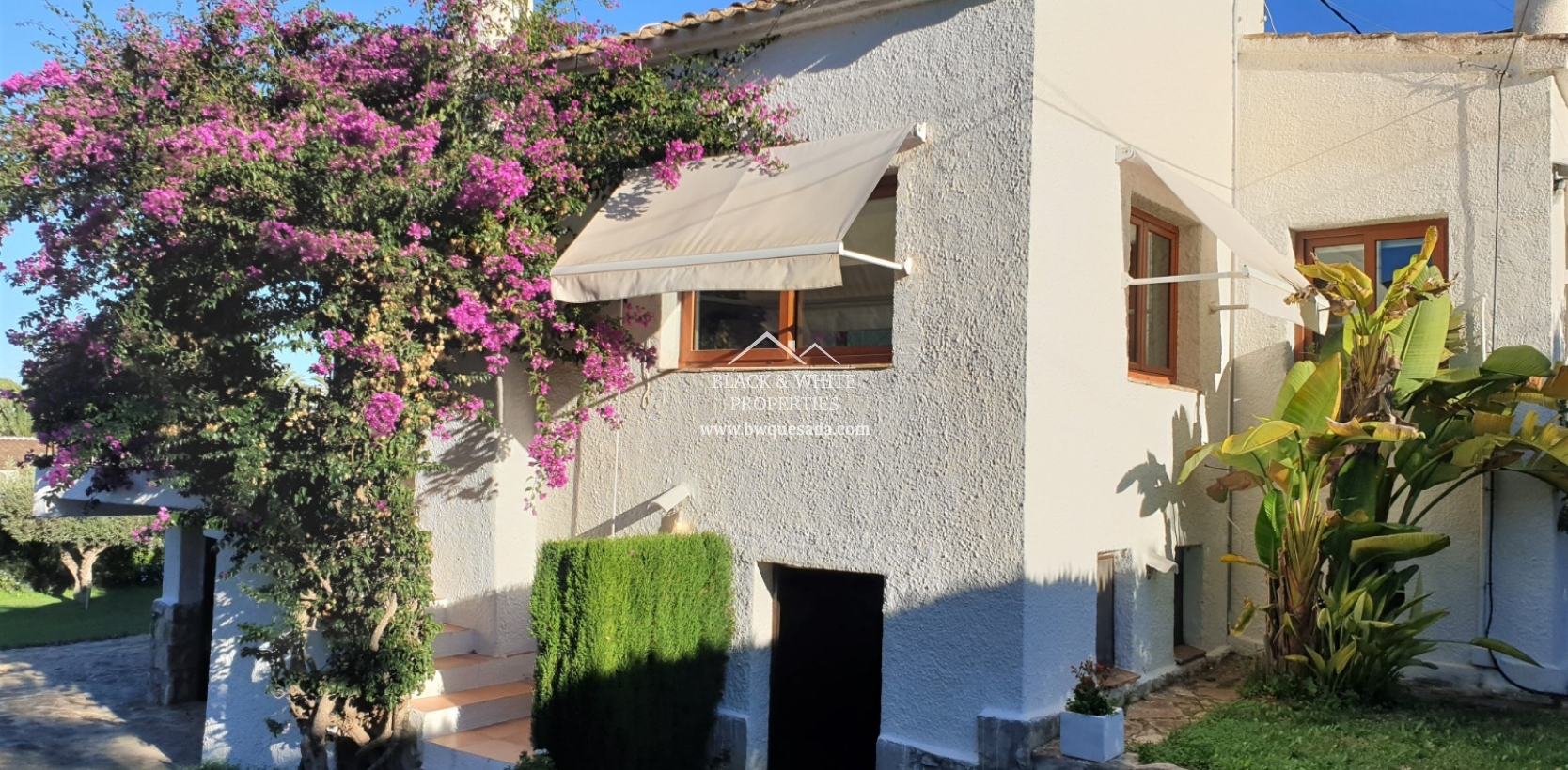 Venta - Villa - Jávea - Arenal