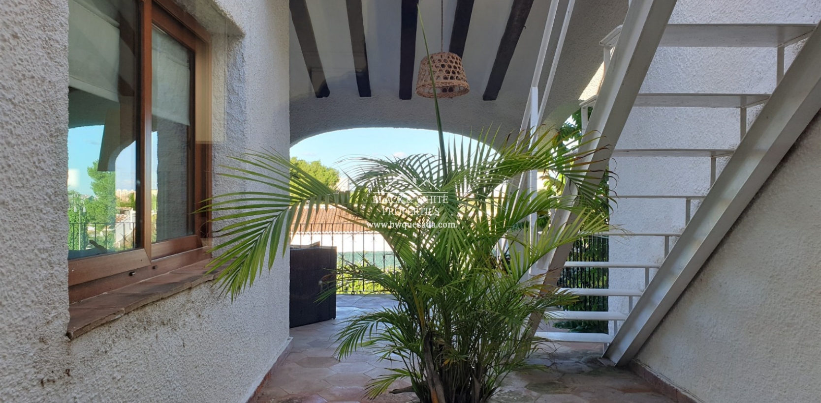 Venta - Villa - Jávea - Arenal