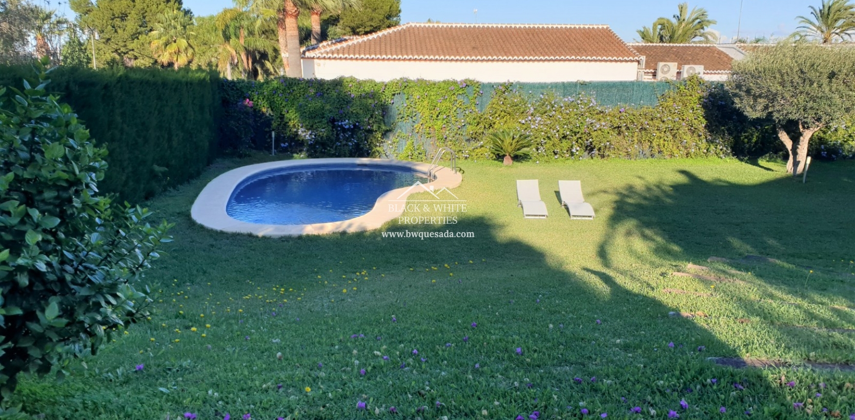 Venta - Villa - Jávea - Arenal