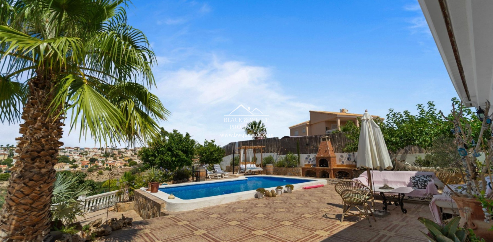Venta - Villa - La Marina