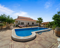 Venta - Villa - La Marina