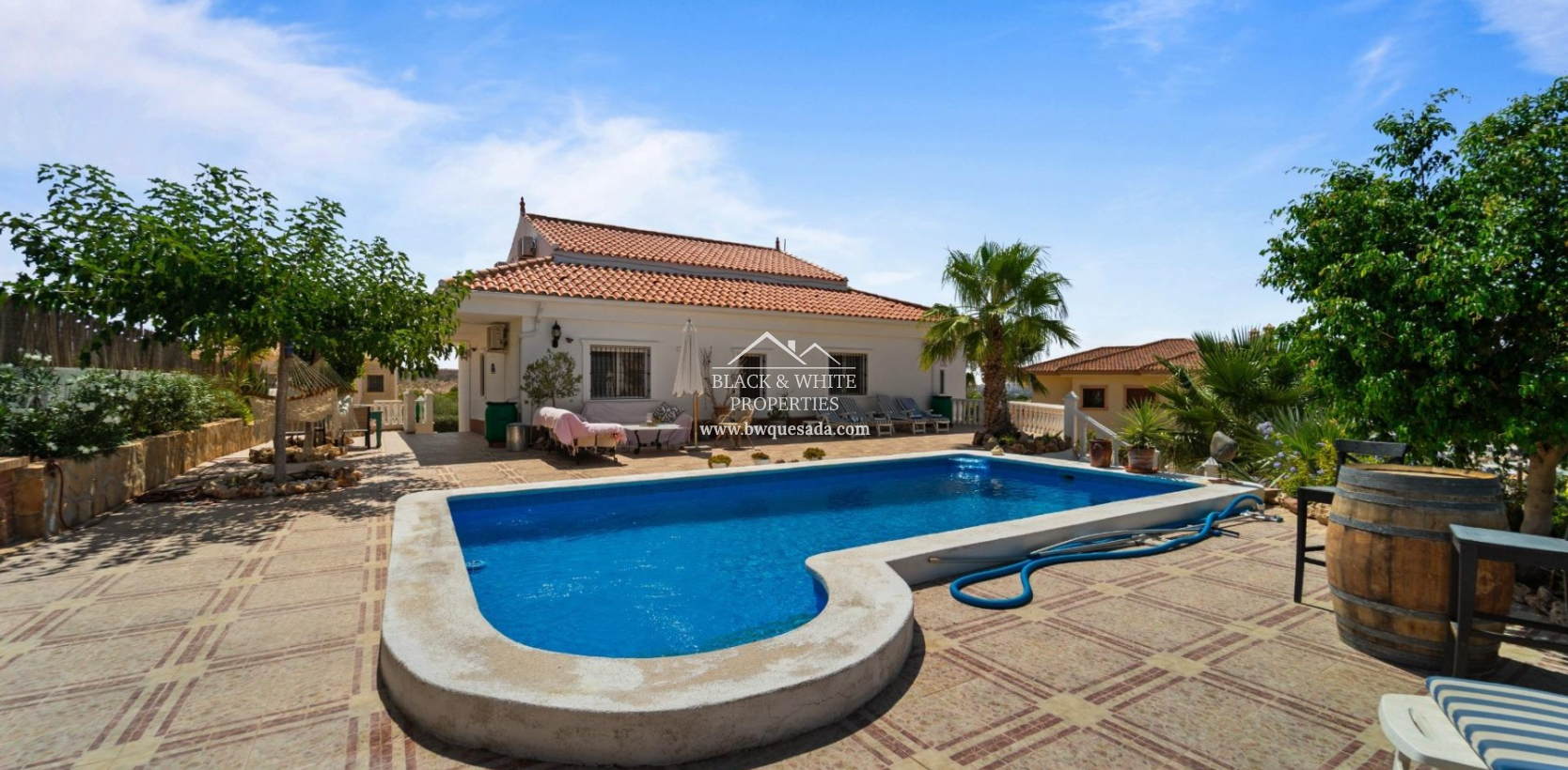 Venta - Villa - La Marina