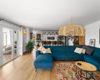 Venta - Villa - La Marina