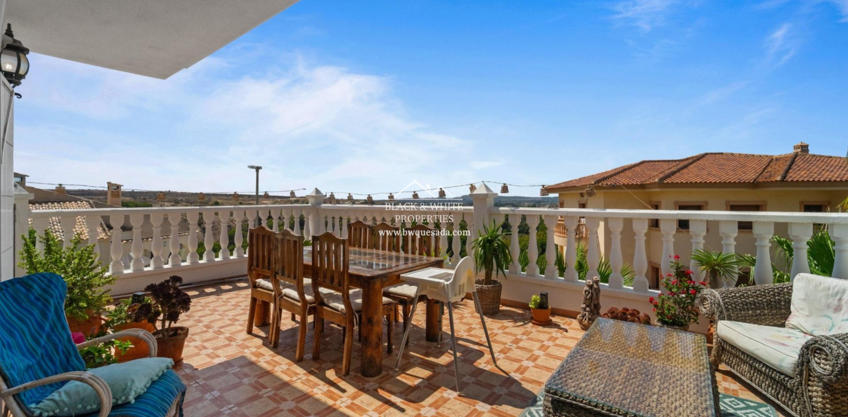 Venta - Villa - La Marina