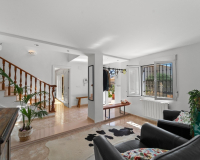 Venta - Villa - La Marina