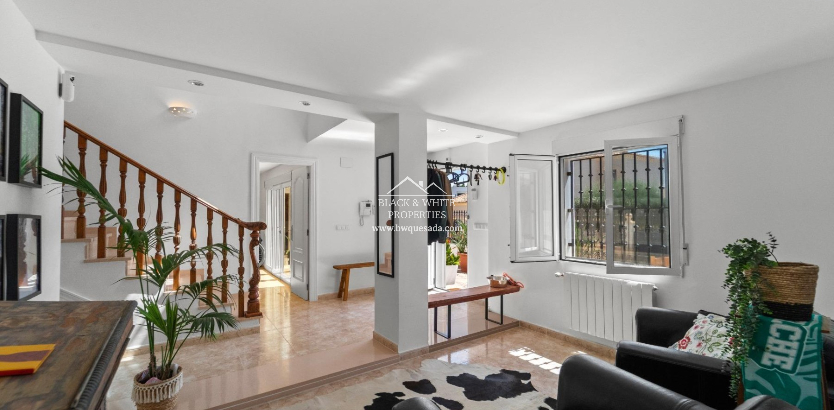 Venta - Villa - La Marina
