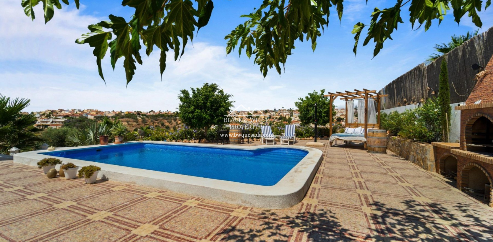 Venta - Villa - La Marina