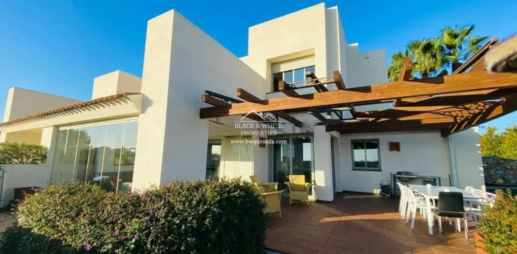 Venta - Villa - Las Colinas Golf