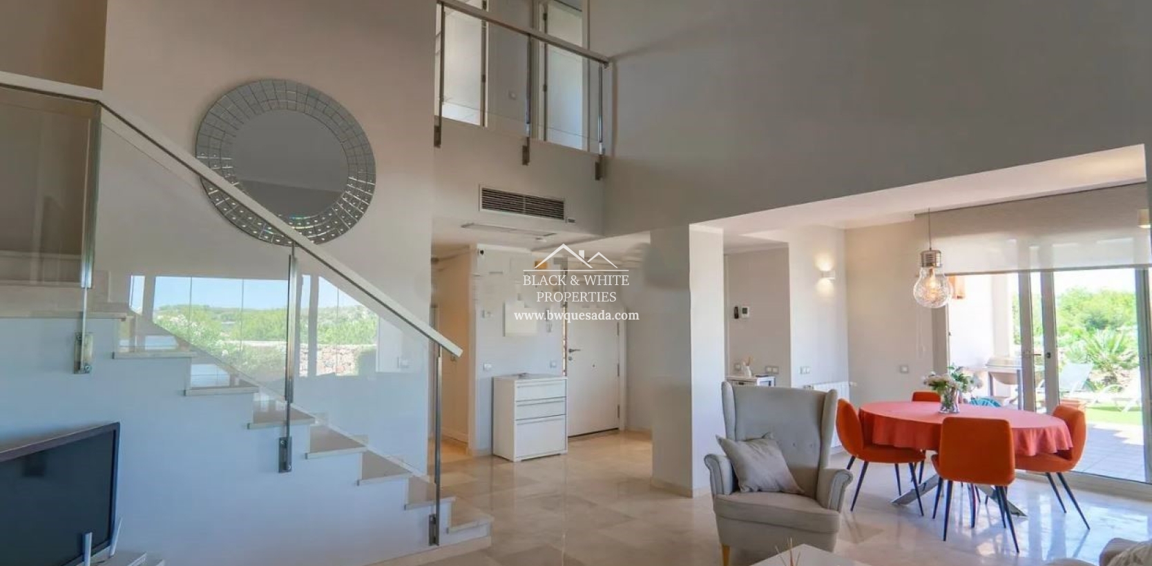 Venta - Villa - Las Colinas Golf