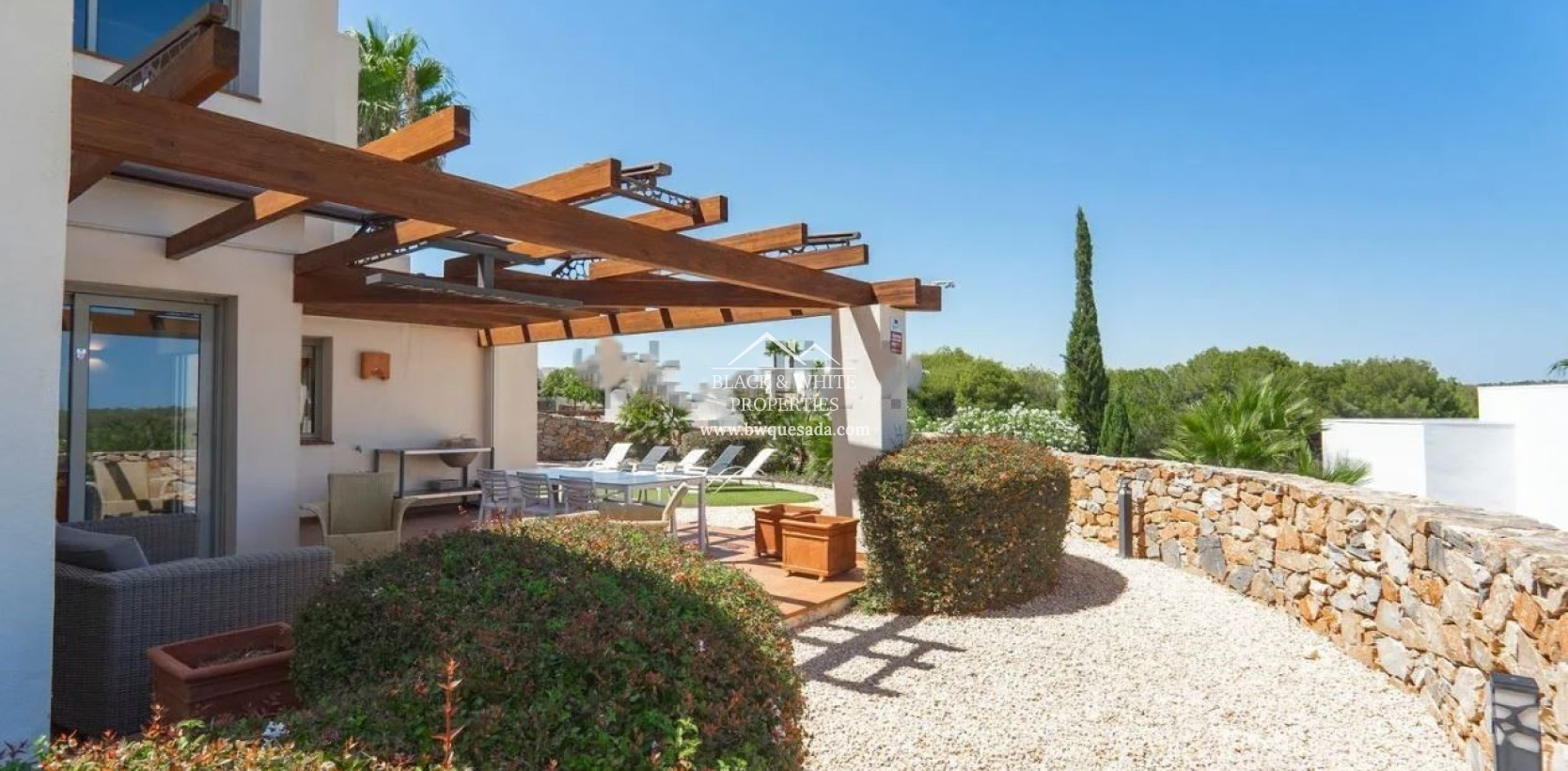 Venta - Villa - Las Colinas Golf