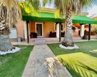 Venta - Villa - Los Montesinos - La herrada