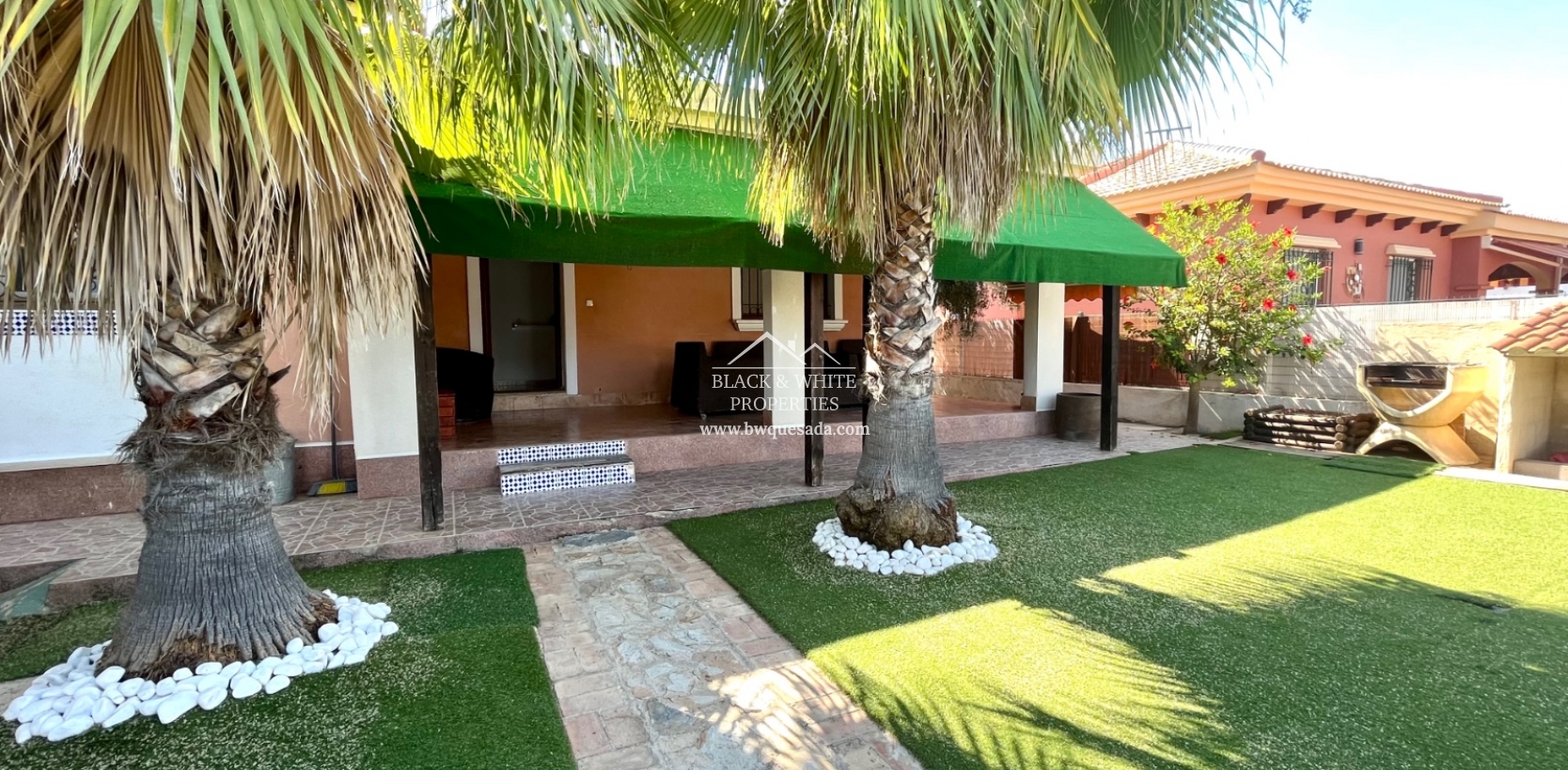 Venta - Villa - Los Montesinos - La herrada