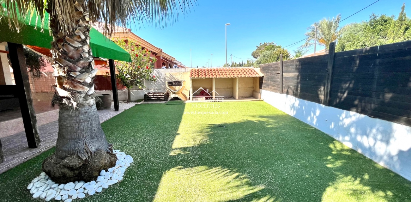 Venta - Villa - Los Montesinos - La herrada