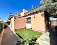 Venta - Villa - Los Montesinos - La herrada