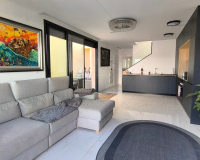 Venta - Villa - Los Montesinos - La herrada