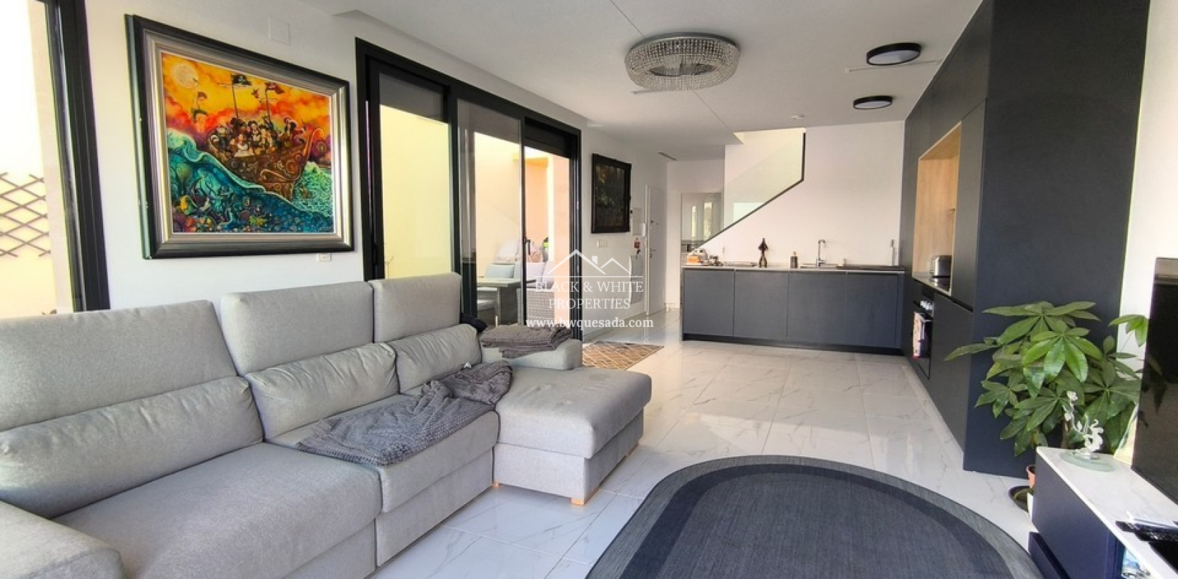 Venta - Villa - Los Montesinos - La herrada