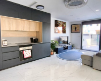 Venta - Villa - Los Montesinos - La herrada