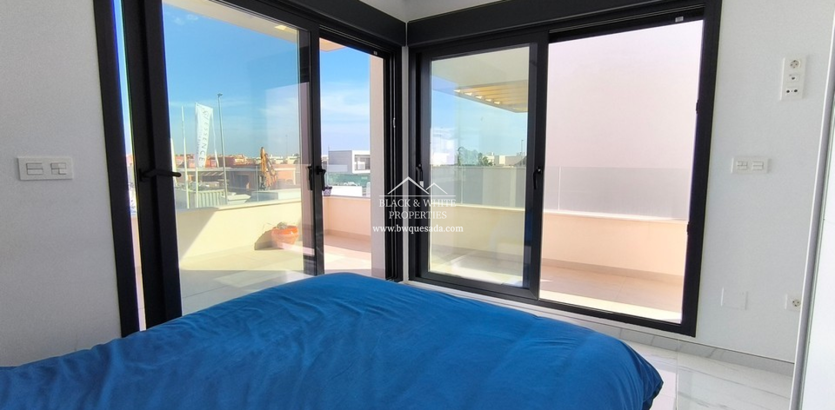 Venta - Villa - Los Montesinos - La herrada