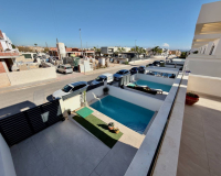 Venta - Villa - Los Montesinos