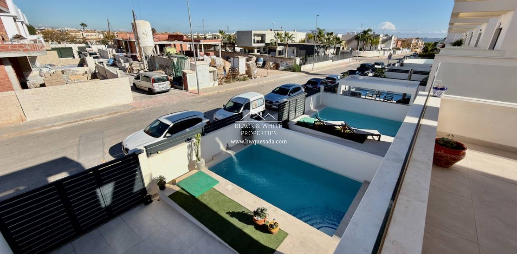 Venta - Villa - Los Montesinos