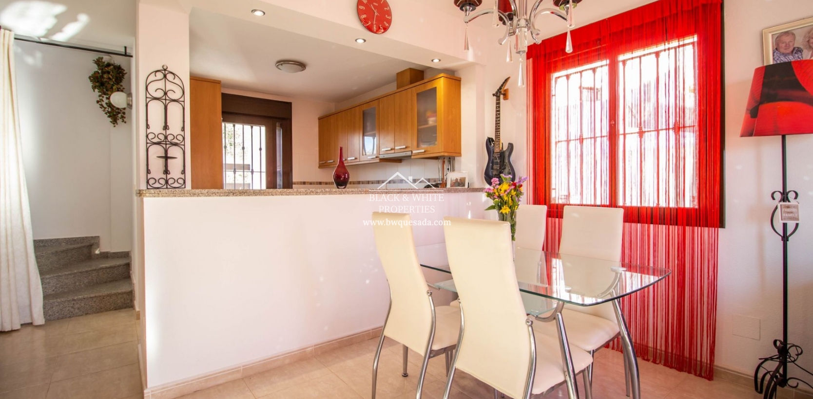 Venta - Villa - Orihuela Costa - Villamartín