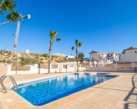 Venta - Villa - Orihuela Costa - Villamartín