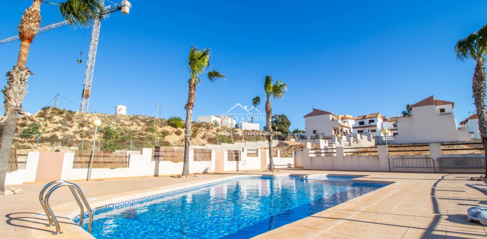 Venta - Villa - Orihuela Costa - Villamartín