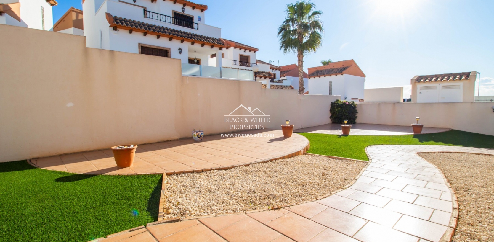 Venta - Villa - Orihuela Costa - Villamartín