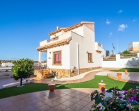 Venta - Villa - Orihuela Costa - Villamartín